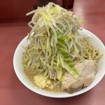 ラーメン二郎 - 