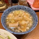 百日紅 - スープ