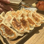 肉汁餃子のダンダダン - 