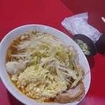 ラーメン二郎  - 