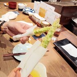 赤坂 こみかん - 