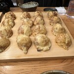 Akashi Tamago Yaki Nakana Ka - 