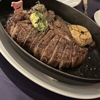 BLT STEAK GINZA - 