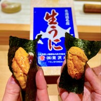 祇園鮨 琢 - 