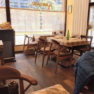 イル バッカロ_2