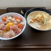 メフレ市場食堂