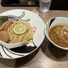 つけ麺一頂