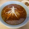ラーメン松野屋