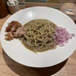 煮干しNoodles Nibo Nibo Cino - 