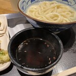 Marugame Seimen - 麺つゆ