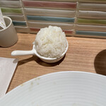 Niboshi Noodles Nibo Nibo Cino - 