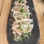 新橋シャモロック酒場 - 