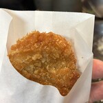 新橋シャモロック酒場 - 