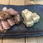 新橋シャモロック酒場 - 
