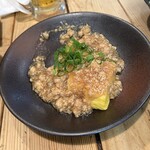 新橋シャモロック酒場 - 