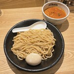 Ramen Rokku Maunten - つけ麺