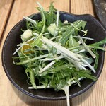 新橋シャモロック酒場 - 