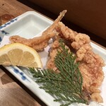 四季瀬戸の味 たにた - 