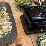 新橋シャモロック酒場 - 