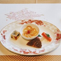 全聚徳 新宿店 - 