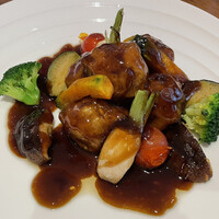 BISTRO CHINESE OSAWA - 