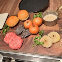 焼肉うしごろ 新宿三丁目店 - 