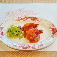 全聚徳 新宿店 - 