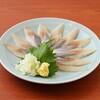 寿司の魚常 - 料理写真: