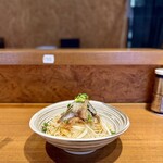 寿製麺 よしかわ - 