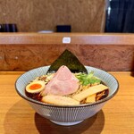 寿製麺 よしかわ - 