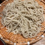 Ishiusubiki Soba Ishiduki - 