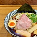 寿製麺 よしかわ - 