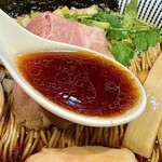 寿製麺 よしかわ - 