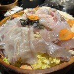 Yakifugu Yume Teppou - 