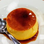 サイゼリヤ - 《イタリアンプリン》♡安くて旨し❤