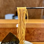 寿製麺 よしかわ - 
