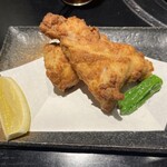 Yakifugu Yume Teppou - 