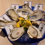 MICHI FISH&OYSTER - 