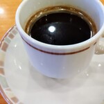 サイゼリヤ - ドリンクバーより《ブレンド》❣