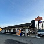 寿製麺 よしかわ - 