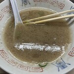 八ちゃんラーメン - 