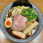 寿製麺 よしかわ - 