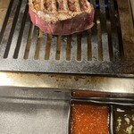 お肉一枚売りの焼肉店 焼肉とどろき - 