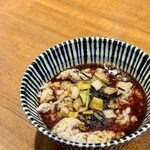 寿製麺 よしかわ - 