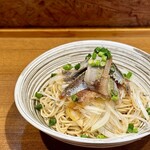 寿製麺 よしかわ - 
