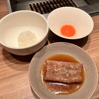 焼肉うしごろ 新宿三丁目店 - 