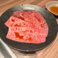 焼肉うしごろ 新宿三丁目店 - 