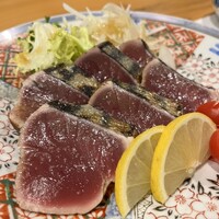 魚と炭と鉄板と ととと - 