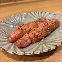 魚と炭と鉄板と ととと - 