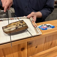 魚と炭と鉄板と ととと - 